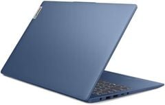 Laptop Lenovo IdeaPad Slim 3 15AMN8 (Ryzen 5 40, 8GB RAM, 512GB SSD, 15.6