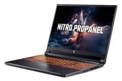 Laptop Acer Nitro V 16 ANV16-I31-70WA (Core 7 240H, RAM 16GB, SSD 512GB, RTX 5060 8GB, 16
