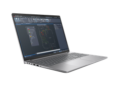 Laptop HP ZBook Power G11 A (Ryzen 5 8645HS, 32GB RAM, 512GB SSD, Radeon 760M, 16