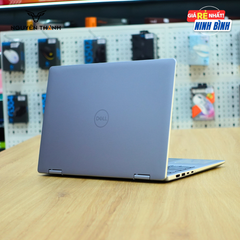 Laptop Dell Inspiron 7440 2in1 (Core 5 120U , Ram 16GB, SSD 512GB, Intel® Graphics, 14 inch FHD+ Touch,Vân tay, Win 11, Ice Blue)