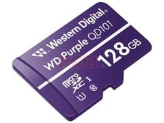 Thẻ nhớ MicroSDXC 128GB Western Digital WD Purple