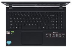 Laptop Acer Gaming Nitro V 15 ANV15 (R5 6600H, 16GB, 512GB, RTX 2050 4GB, 15.6