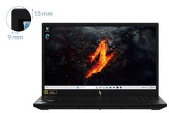 Laptop Acer Gaming Nitro V 15 ANV15 (R5 6600H, 16GB, 512GB, RTX 2050 4GB, 15.6