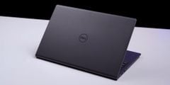Laptop Dell Pro 15 Essential PV15250 (Intel Core 3 100U, Ram 8GB, SSD 512GB, 15.6'' FHD 120Hz, Đen)