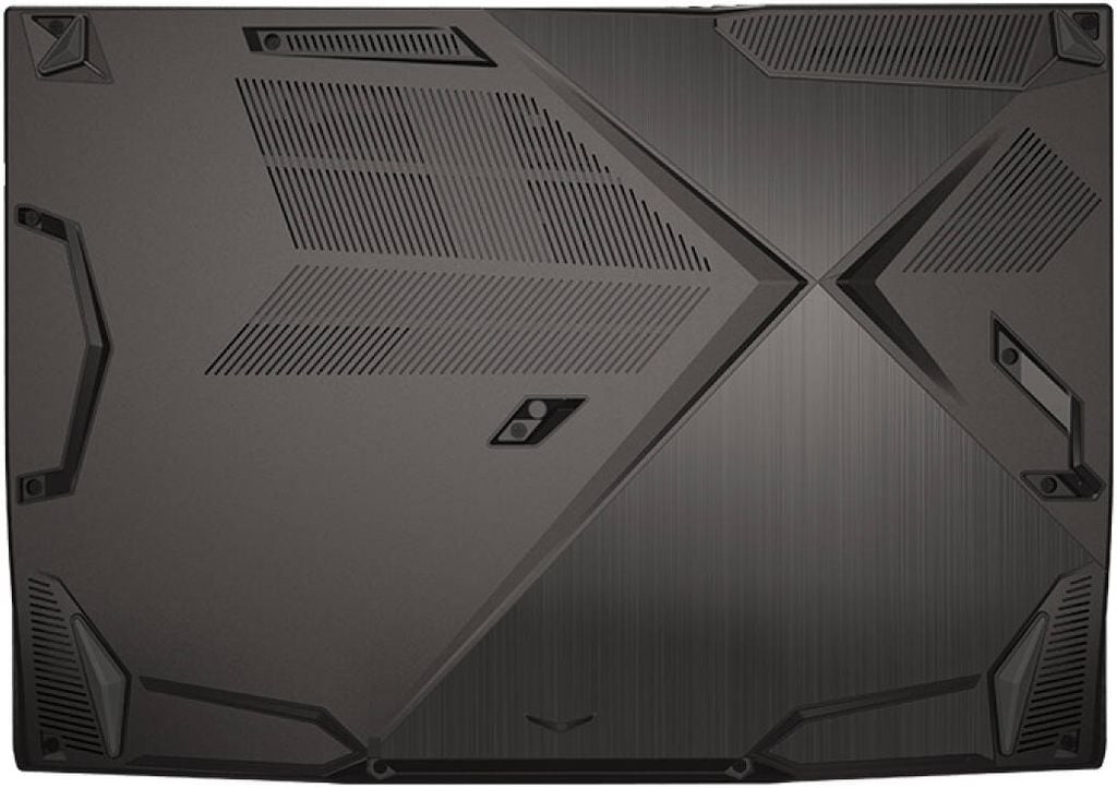 Laptop MSI Thin A15 (Ryzen 5 7535HS | 16GB | 512GB | RTX 4050 GDDR6 | 15.6 inch FHD 144Hz | Windows 11 | Black)