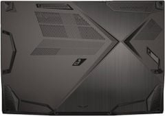 Laptop MSI Thin A15 (Ryzen 5 7535HS | 16GB | 512GB | RTX 4050 GDDR6 | 15.6 inch FHD 144Hz | Windows 11 | Black)