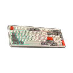 Bàn phím cơ Dareu EK98 Pro Proto 3 mode