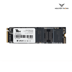 Ổ cứng SSD TRM N100 Pro 256GB M.2 2280 PCIe Gen 3x4 NVMe