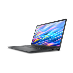 Laptop Dell 15 DC15250 (Intel Core i5-1334U, RAM 16GB, SSD 512GB, 15.6 inch FHD Touch, Win, Black)