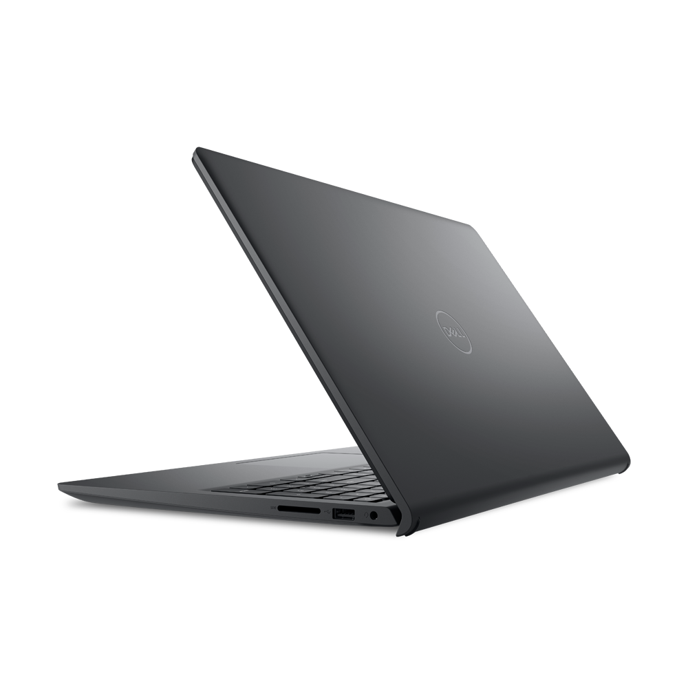 Laptop Dell 15 DC15250 (Intel Core i5-1334U, RAM 16GB, SSD 512GB, 15.6 inch FHD Touch, Win, Black)