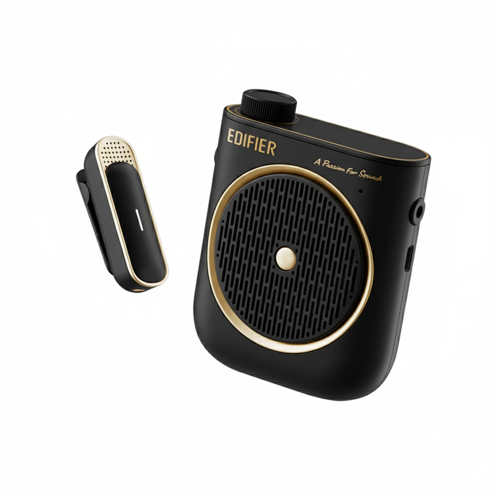 Máy trợ giảng không dây Edifier MF2
