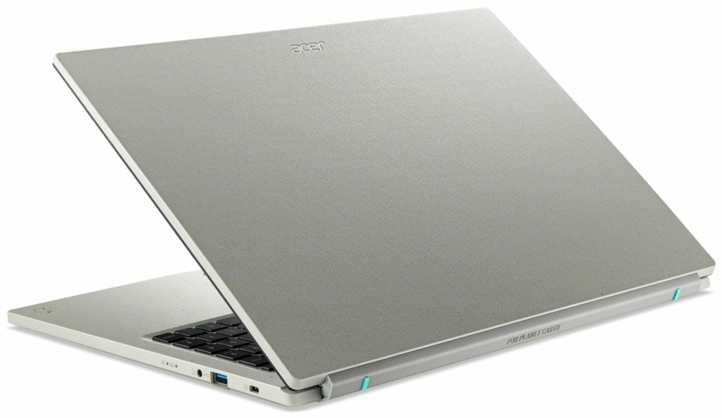 Laptop Acer Aspire Vero 16 AV16-51P-5641 (Ultra 5 125U, 16GB RAM, 512GB SSD, 16
