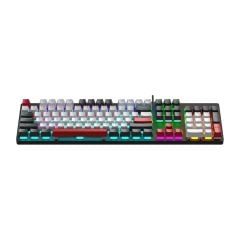 Bàn Phím Cơ Gaming Có Dây AULA S500 (4531)