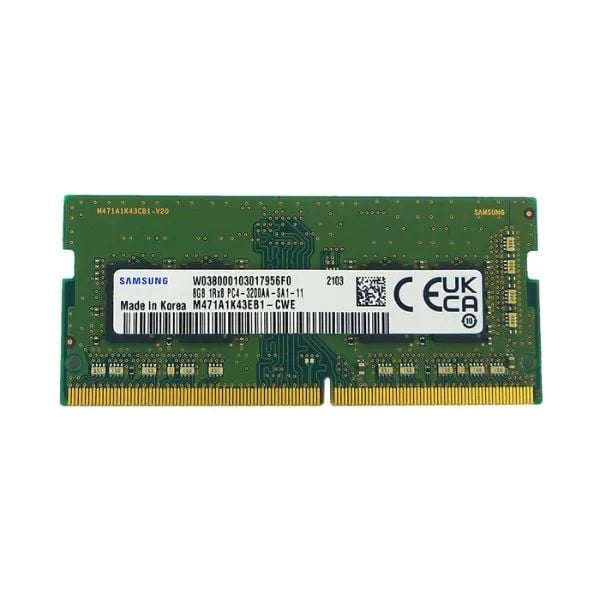 Ram Laptop Samsung 8GB PC4 3200Mhz