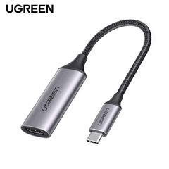 Cáp Chuyển Type-C Sang HDMI Ugreen 70444 4K@60Hz | Uy Tín Ninh Bình