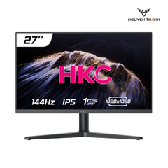 Màn hình HKC MB27V39 27inch 144Hz FHD IPS giá rẻ nhất Ninh Bình