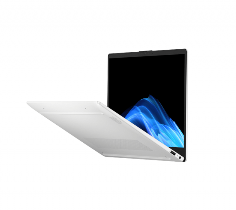 Laptop HP OmniBook 3 15 (Ryzen Al 5 330, 16GB RAM, 512GB SSD, 15.6