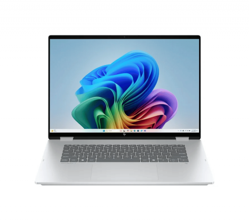 Laptop HP Omnibook 7 Flip 16-au0005st (Ultra 5 226V, 16GB RAM, 512GB SSD, 16