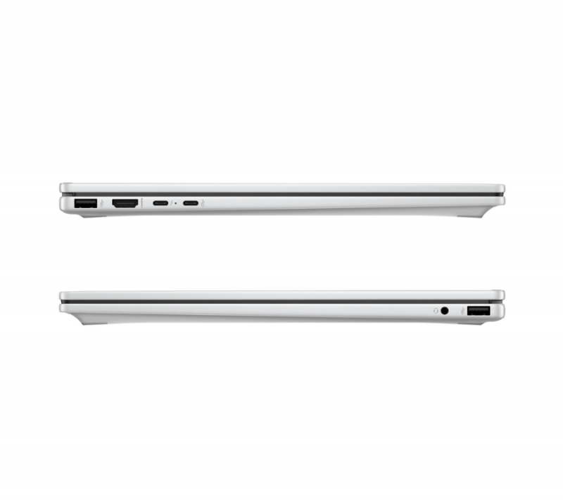 Laptop HP Omnibook 7 Flip 16-au0005st (Ultra 5 226V, 16GB RAM, 512GB SSD, 16