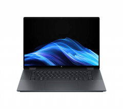 Laptop HP OmniBook X Flip NGAl 16 (Ultra 7 256V, 16GB RAM, 1TB SSD, 16