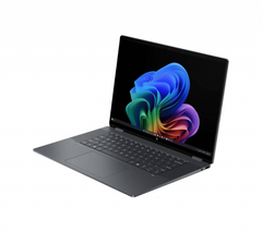 Laptop HP OmniBook X Flip NGAl 16 (Ultra 7 256V, 16GB RAM, 1TB SSD, 16