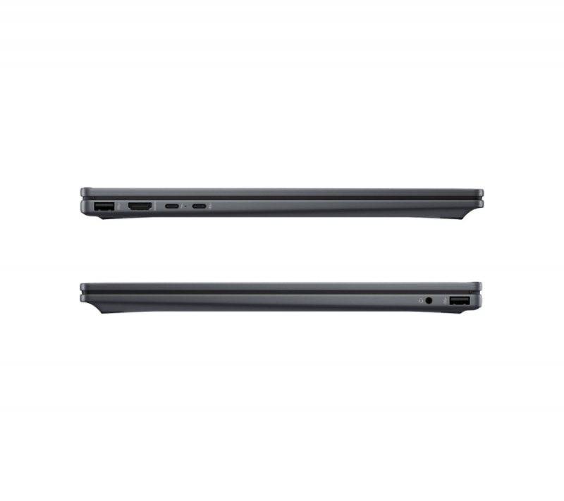 Laptop HP OmniBook X Flip NGAl 16 (Ultra 7 256V, 16GB RAM, 1TB SSD, 16