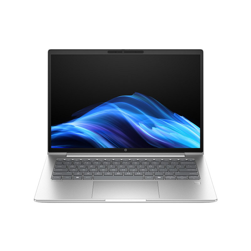 Laptop HP ProBook 4 G1i 14 (Ultra 5 225U, 16GB RAM, 512GB SSD, 14