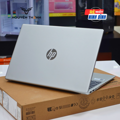 Laptop HP 15-fd1043TU 9Z2W9PA (Intel Core 5 120U, 16GB, 1TB, Intel Arc, 15.6 inch FHD, Win 11 , Bạc)