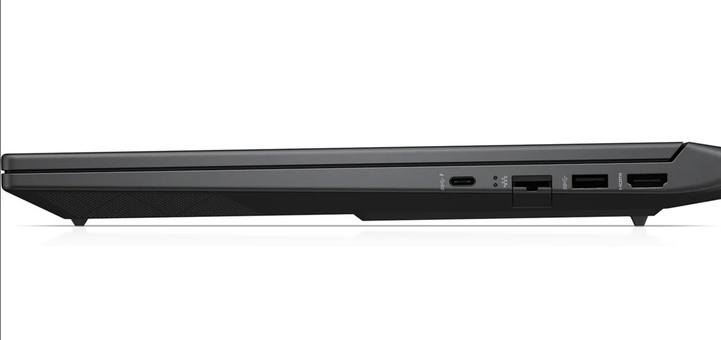 Laptop HP Victus Gaming 15-fa1300nr (Core i5-12450H, 16GB RAM, 512GB SSD, RTX 4050 6GB, 15.6