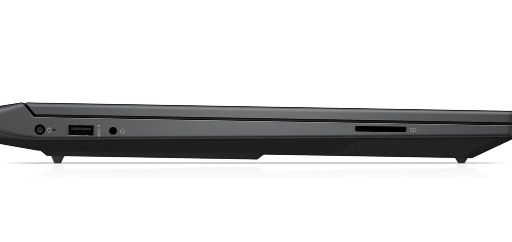 Laptop HP Victus Gaming 15-fa1300nr (Core i5-12450H, 16GB RAM, 512GB SSD, RTX 4050 6GB, 15.6