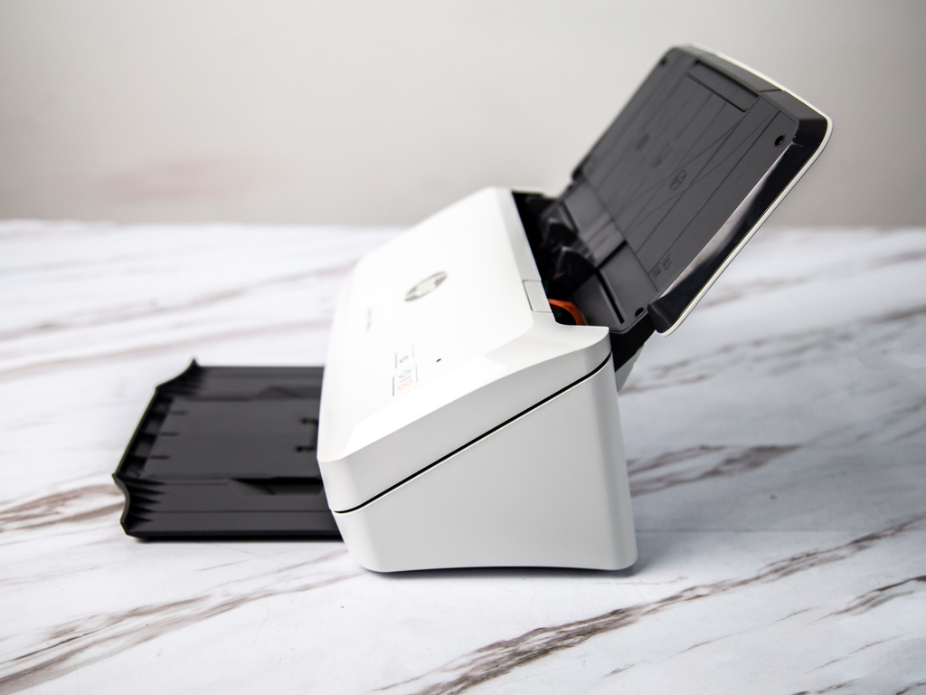 Máy Scan HP ScanJet Pro 2000 S2 6FW06A (A4/A5/ Đảo mặt/ ADF/ USB)