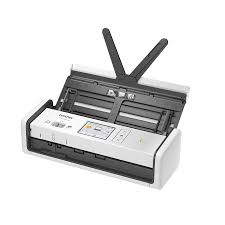 Máy Scan Brother ADS-1800W (A4/A5/ Đảo mặt/ ADF/ USB/ WIFI)