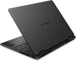 Laptop Gaming HP OMEN Slim 16-an0027wm (Intel Ultra 5 225H, 32GB RAM, 1TB SSD, RTX 5050 8GB, 16″WUXGA 165Hz, Win 11, Shadow Black)