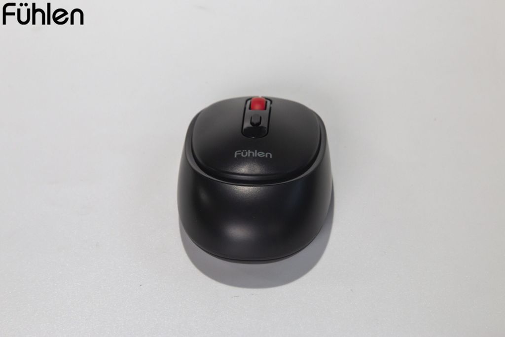 Chuột văn phòng không dây Fuhlen M02s