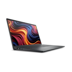 Laptop Dell 15 DC15255 (AMD Ryzen 7 7730U, RAM 16GB, 1TB SSD, 15.6 inch FHD, Win 11, Carbon Black)
