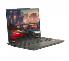 Laptop Skytech Gaming Noir (Ryzen 7 8845HS, 16GB DDR5, SSD 1TB, NVIDIA GeForce RTX 4070 8GB, 15.3 QHD 240Hz, Windows 11, Xám)