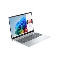 Laptop HP OmniBook 5 16-ag (Ryzen AI 5 340, 16GB RAM, 512GB SSD, 16.0