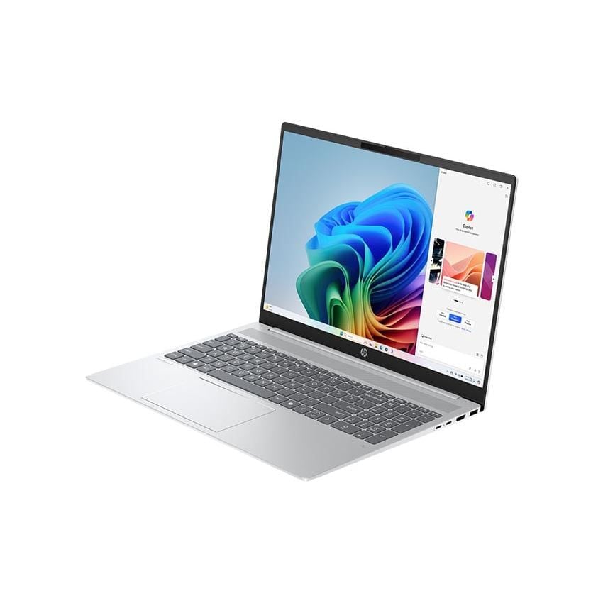 Laptop HP OmniBook 5 16-ag (Ryzen AI 5 340, 16GB RAM, 512GB SSD, 16.0