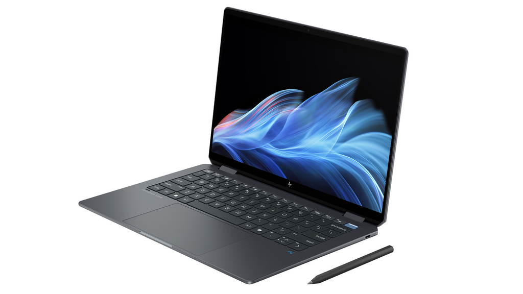 Laptop HP OmniBook Ultra Flip 14-fh0013dx (Ultra 7 256V, 16GB RAM, 1TB SSD, 14
