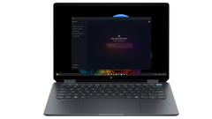 Laptop HP OmniBook Ultra Flip 14-fh0013dx (Ultra 7 256V, 16GB RAM, 1TB SSD, 14