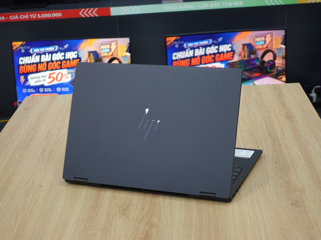 Laptop AI HP Omnibook 7 14-fr0027nr (Ultra 5 225U, 16GB RAM, 512GB SSD, 14