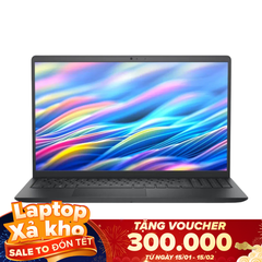 Laptop Dell 15 DC15250 (i7-1355U, 16GB RAM, 1TB SSD, 15.6