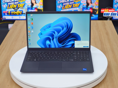 Laptop Dell 15 DC15250 (i7-1355U, 16GB RAM, 512GB SSD, 15.6