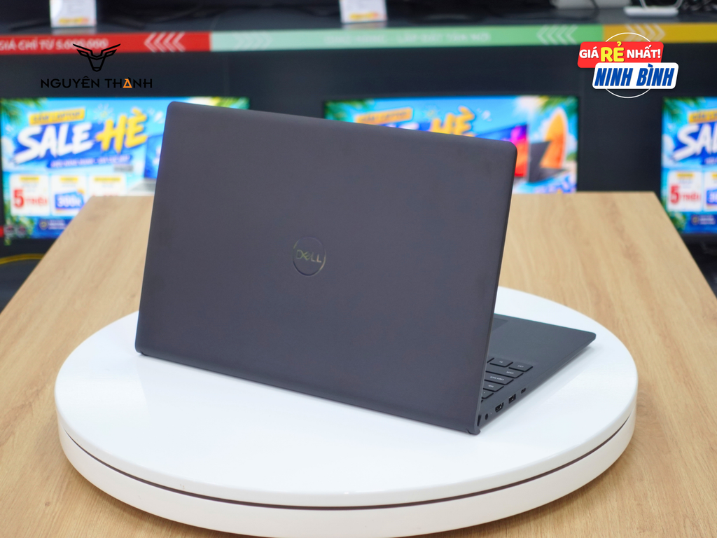 Laptop Dell 15 DC15250 (i7-1355U, 16GB RAM, 512GB SSD, 15.6