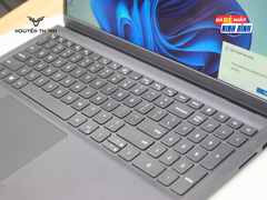 Laptop Dell 15 DC15250 (i7-1355U, 16GB RAM, 512GB SSD, 15.6
