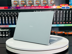 Laptop Dell 16 Plus DB16250 (Ultra 5 226V, 16GB, 512GB SSD, 16.0 inch QHD+, 120Hz, Win 11, Ice Blue, Vỏ nhôm)
