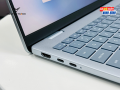 Laptop Dell 16 Plus DB16250 (Ultra 5 226V, 16GB, 512GB SSD, 16.0 inch QHD+, 120Hz, Win 11, Ice Blue, Vỏ nhôm)