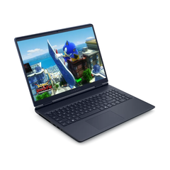 Laptop Dell Alienware 16 Aurora AC16250 (Core 7 240H, 16GB RAM, 512GB SSD, RTX 5050 8GB, 16