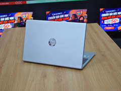 Laptop HP 15-fd1060TU 9Z2X8PA (Intel Core Ultra 7-155H | 16GB | 512GB | Intel Arc | 15.6 inch FHD | Win 11 | Bạc)