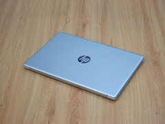 Laptop HP 15-fd1060TU 9Z2X8PA (Intel Core Ultra 7-155H | 16GB | 512GB | Intel Arc | 15.6 inch FHD | Win 11 | Bạc)